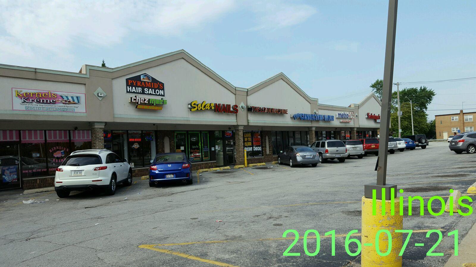 1555 SIBLEY Boulevard