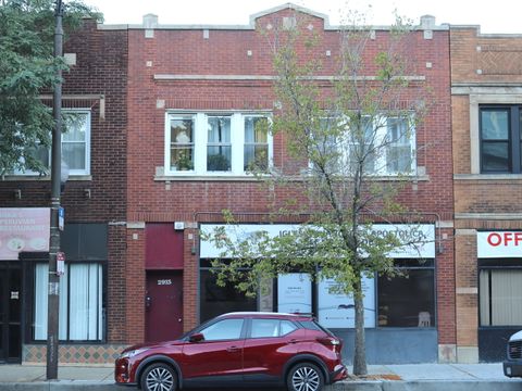 2913 N Cicero Avenue Chicago IL 60641