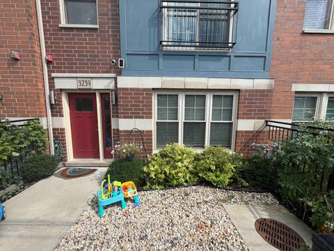 Tiny photo for 3239 S Stewart Avenue, Chicago, IL 60616 (MLS # 12768077)