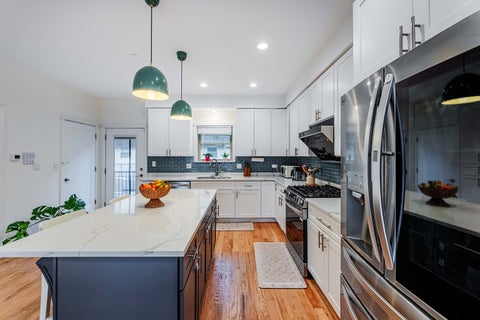 Tiny photo for 3239 S Stewart Avenue, Chicago, IL 60616 (MLS # 12768077)