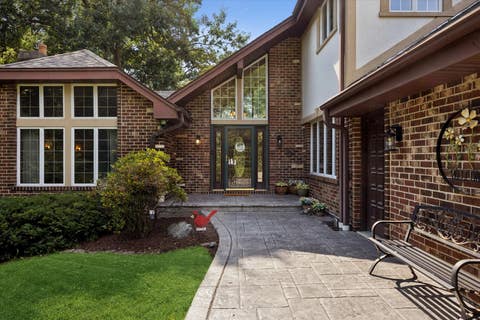 Tiny photo for 6418 Big Bear Court, Indian Head Park, IL 60525 (MLS # 12705338)