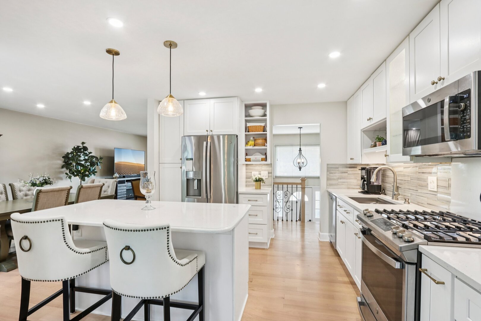 1350 Rock Cove Court