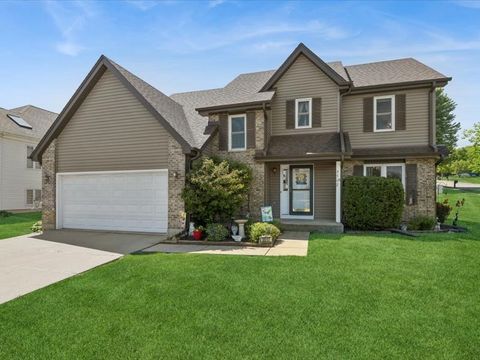 Photo of 3517 Turnberry Drive, McHenry, IL 60050 (MLS # 12655513)