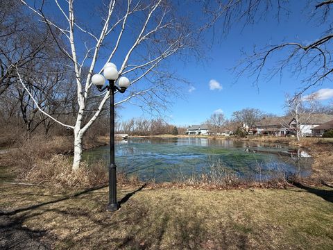 Tiny photo for 790 Regina Court #790, Woodstock, IL 60098 (MLS # 12589512)