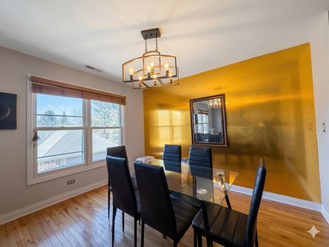 Tiny photo for 790 Regina Court #790, Woodstock, IL 60098 (MLS # 12589512)
