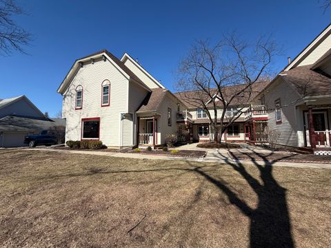Tiny photo for 790 Regina Court #790, Woodstock, IL 60098 (MLS # 12589512)