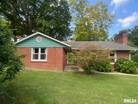 Tiny photo for 404 S ORCHARD Drive, Carbondale, IL 62901 (MLS # EB459988)