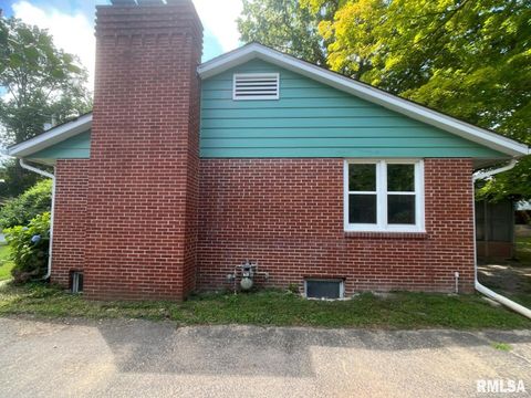 Tiny photo for 404 S ORCHARD Drive, Carbondale, IL 62901 (MLS # EB459988)