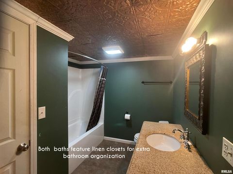 Tiny photo for 404 S ORCHARD Drive, Carbondale, IL 62901 (MLS # EB459988)