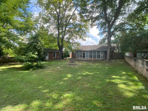 Tiny photo for 404 S ORCHARD Drive, Carbondale, IL 62901 (MLS # EB459988)