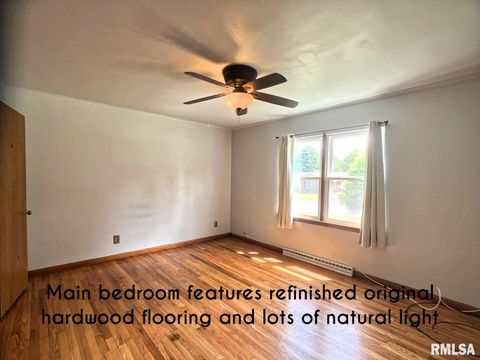 Tiny photo for 404 S ORCHARD Drive, Carbondale, IL 62901 (MLS # EB459988)