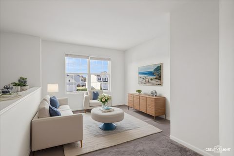 Tiny photo for 3928 Kristen Court, Plano, IL 60545 (MLS # 12496632)