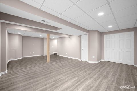 Tiny photo for 3928 Kristen Court, Plano, IL 60545 (MLS # 12496632)