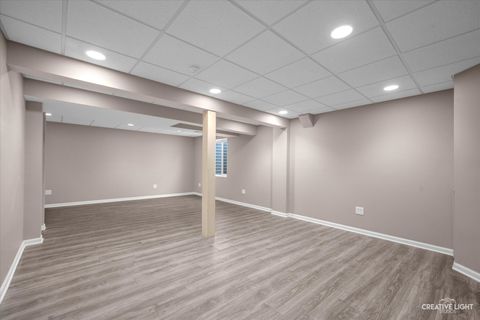 Tiny photo for 3928 Kristen Court, Plano, IL 60545 (MLS # 12496632)