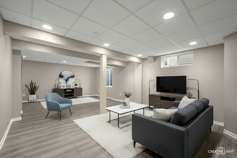 Tiny photo for 3928 Kristen Court, Plano, IL 60545 (MLS # 12496632)