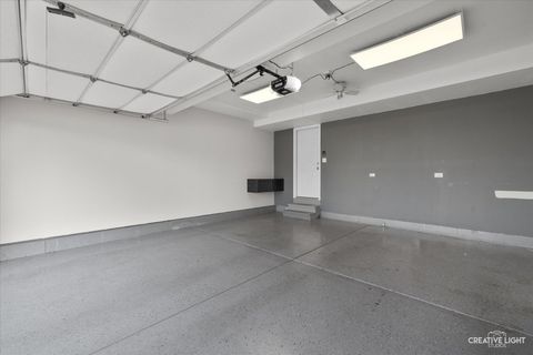 Tiny photo for 3928 Kristen Court, Plano, IL 60545 (MLS # 12496632)