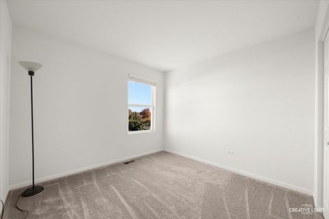 Tiny photo for 3928 Kristen Court, Plano, IL 60545 (MLS # 12496632)