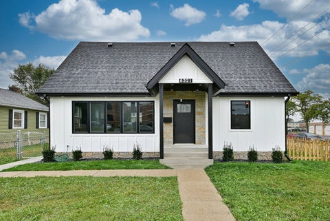Photo of 8321 W Ballard Road, Niles, IL 60714 (MLS # 12764025)