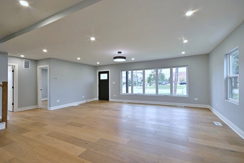 Tiny photo for 8321 W Ballard Road, Niles, IL 60714 (MLS # 12764025)