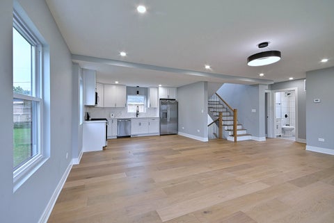Tiny photo for 8321 W Ballard Road, Niles, IL 60714 (MLS # 12764025)