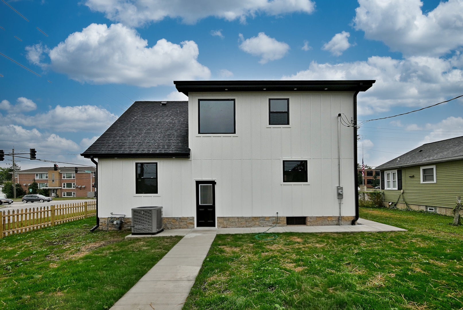 8321 W Ballard Road