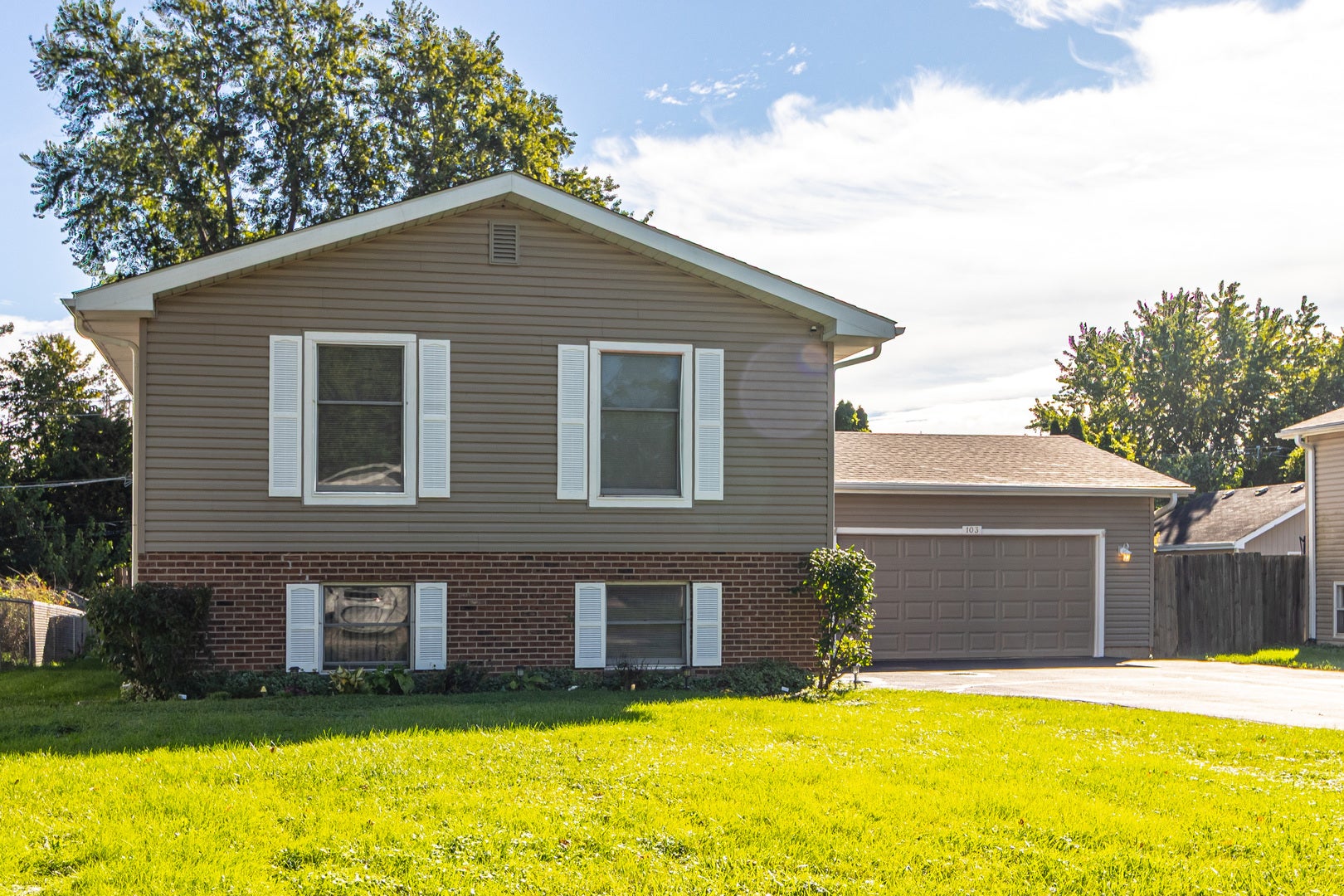 103 Hickory Drive