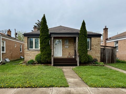 Photo of Franklin Park, IL 60131 (MLS # 12630100)