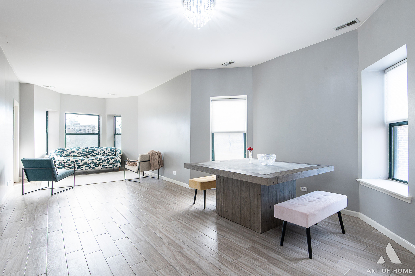 120 N Keeler Avenue 3