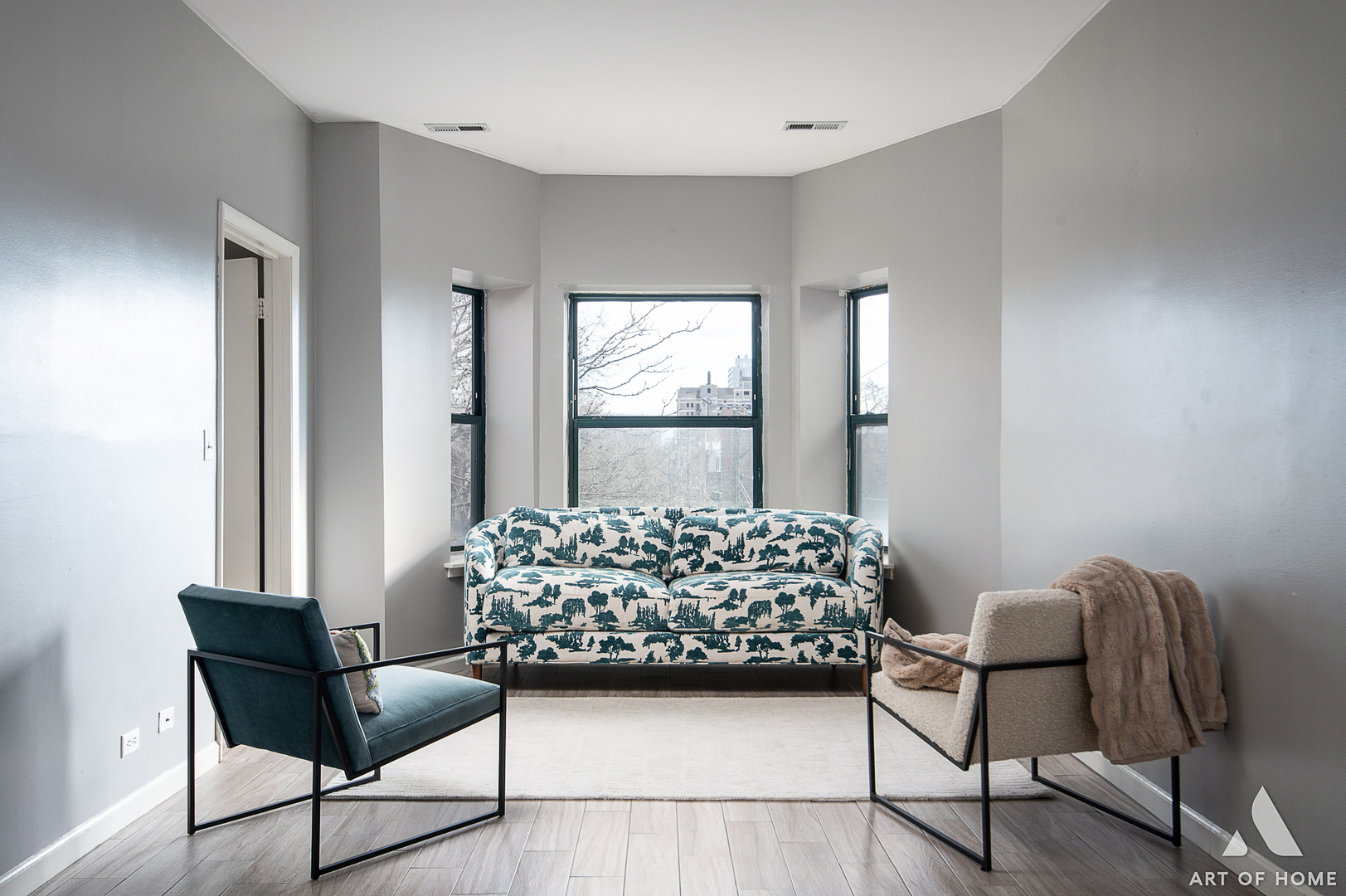 120 N Keeler Avenue 3