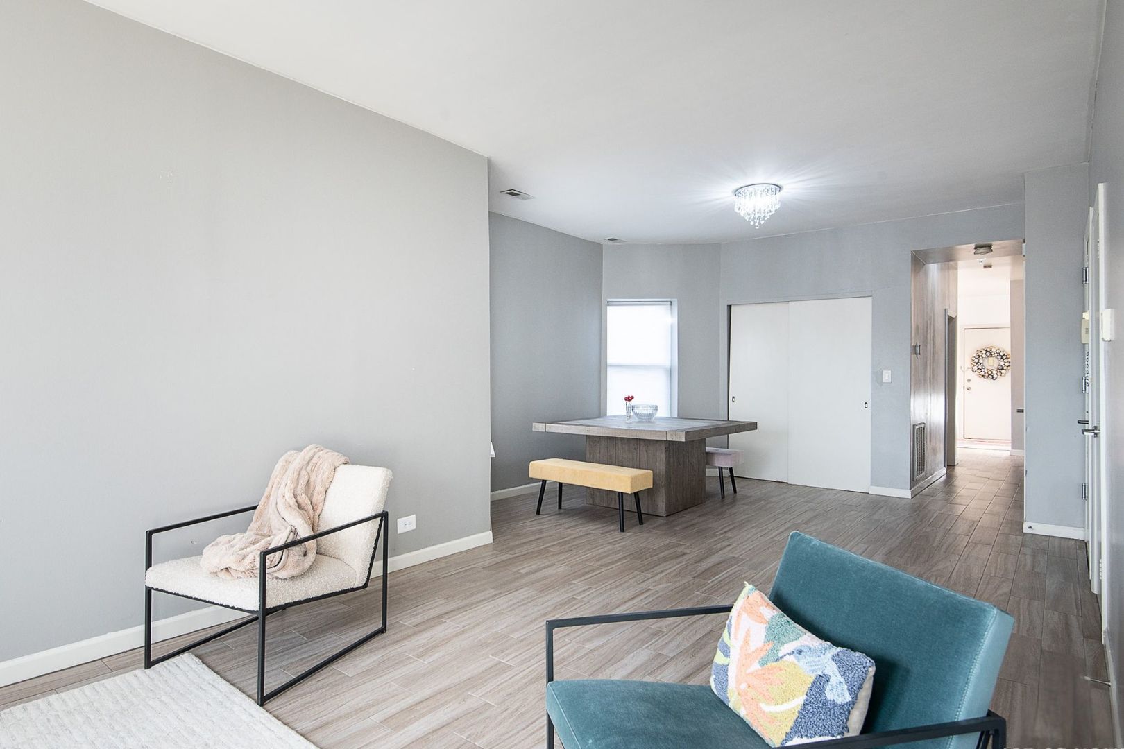 120 N Keeler Avenue 3