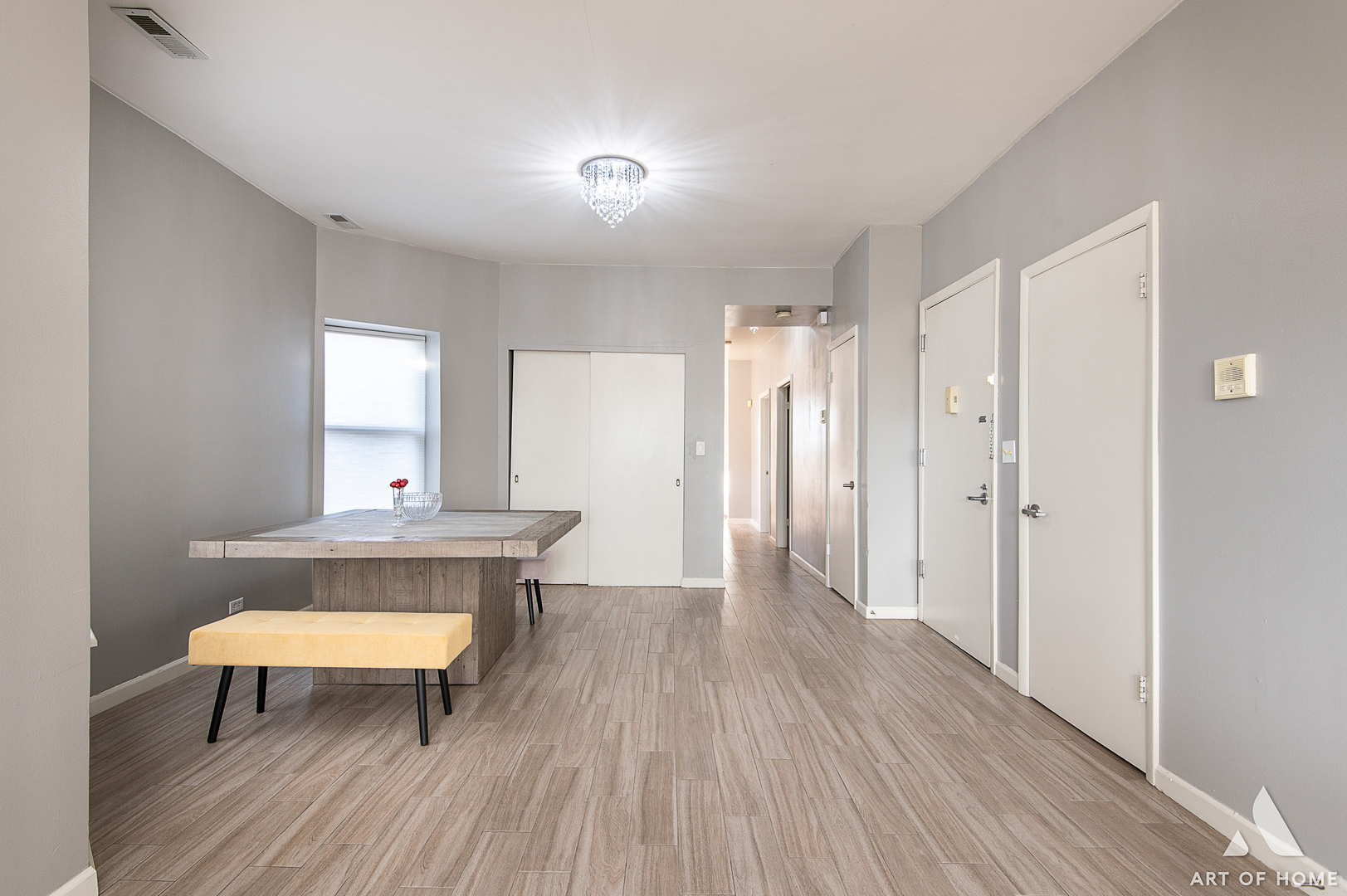 120 N Keeler Avenue 3