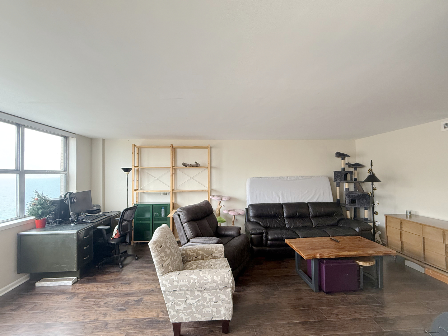 6301 N Sheridan Road 21E