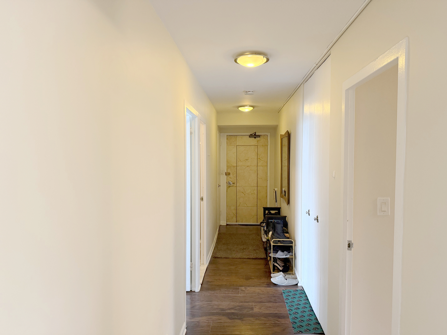 6301 N Sheridan Road 21E