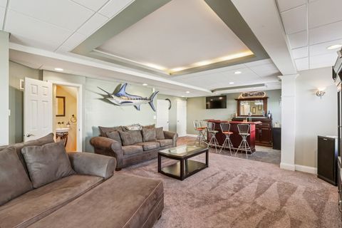 Tiny photo for 2857 Bristol Court, West Dundee, IL 60118 (MLS # 12474809)