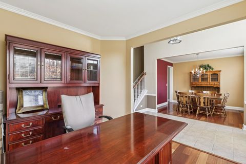 Tiny photo for 2857 Bristol Court, West Dundee, IL 60118 (MLS # 12474809)