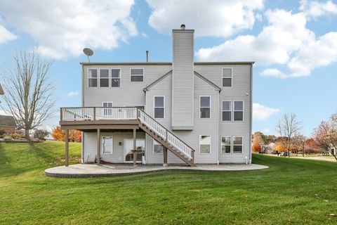 Tiny photo for 2857 Bristol Court, West Dundee, IL 60118 (MLS # 12474809)