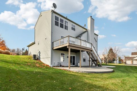 Tiny photo for 2857 Bristol Court, West Dundee, IL 60118 (MLS # 12474809)