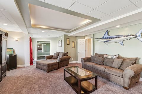 Tiny photo for 2857 Bristol Court, West Dundee, IL 60118 (MLS # 12474809)