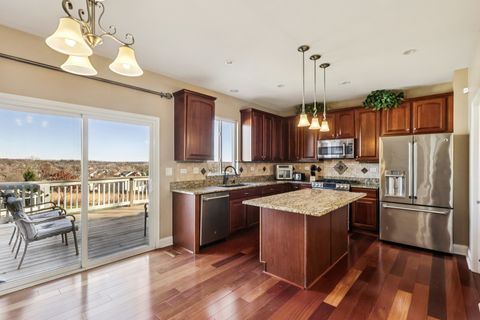 Tiny photo for 2857 Bristol Court, West Dundee, IL 60118 (MLS # 12474809)