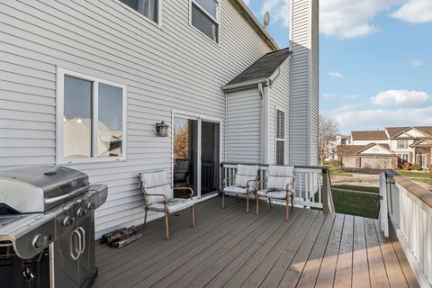 Tiny photo for 2857 Bristol Court, West Dundee, IL 60118 (MLS # 12474809)