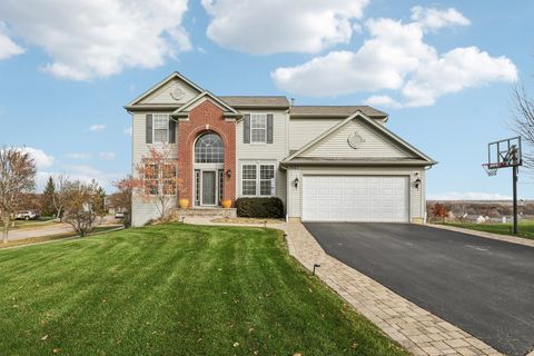 Photo of 2857 Bristol Court, West Dundee, IL 60118 (MLS # 12474809)
