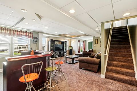 Tiny photo for 2857 Bristol Court, West Dundee, IL 60118 (MLS # 12474809)