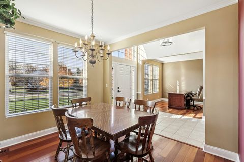 Tiny photo for 2857 Bristol Court, West Dundee, IL 60118 (MLS # 12474809)