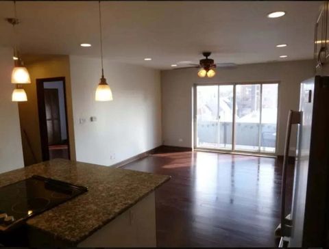 Tiny photo for 4125 N Keystone Avenue #406, Chicago, IL 60641 (MLS # 12557361)