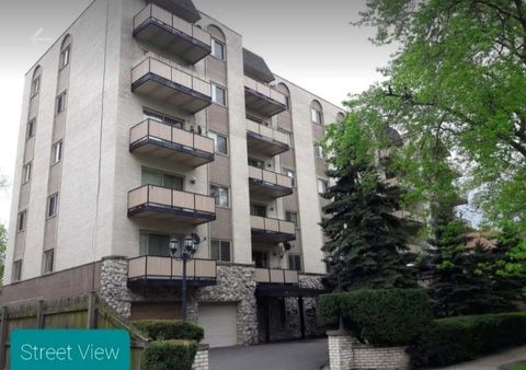 Photo of 4125 N Keystone Avenue #406, Chicago, IL 60641 (MLS # 12557361)