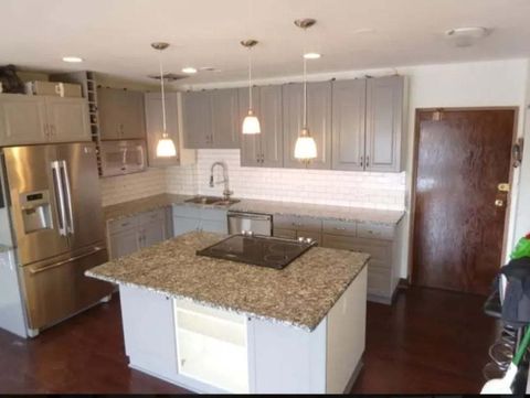 Tiny photo for 4125 N Keystone Avenue #406, Chicago, IL 60641 (MLS # 12557361)