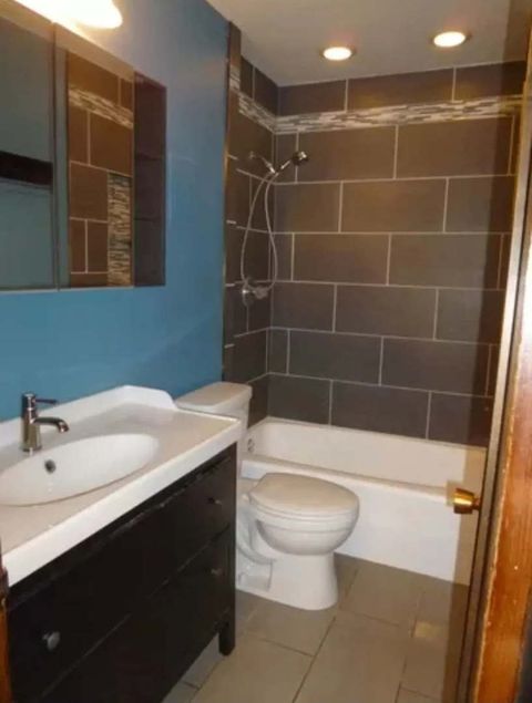 Tiny photo for 4125 N Keystone Avenue #406, Chicago, IL 60641 (MLS # 12557361)