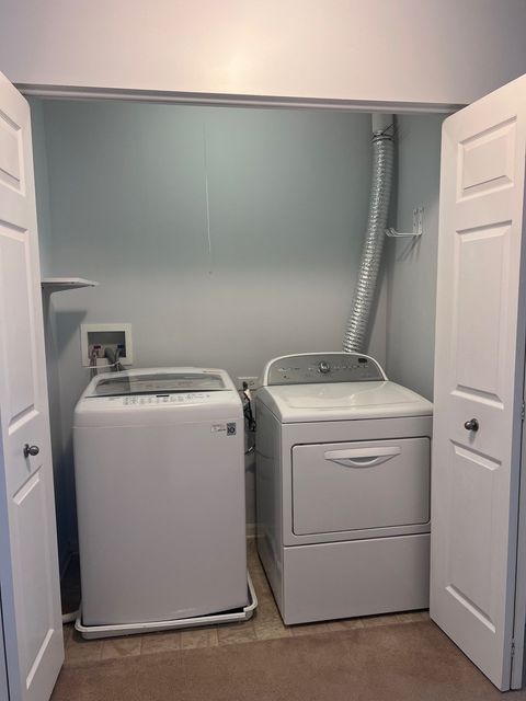 Tiny photo for 56 Veneto Court, Streamwood, IL 60107 (MLS # 12478922)