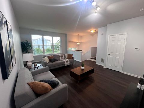 Tiny photo for 56 Veneto Court, Streamwood, IL 60107 (MLS # 12478922)