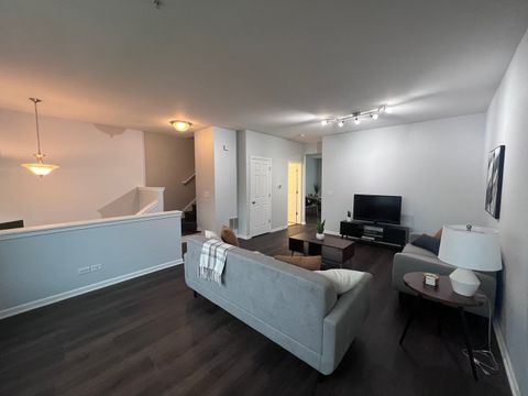 Tiny photo for 56 Veneto Court, Streamwood, IL 60107 (MLS # 12478922)